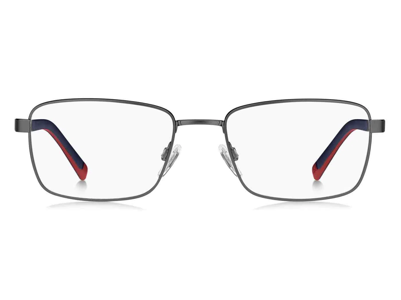 Tommy Hilfiger TH1946 Eyeglasses - MATTE RUTHENIUM - view 5